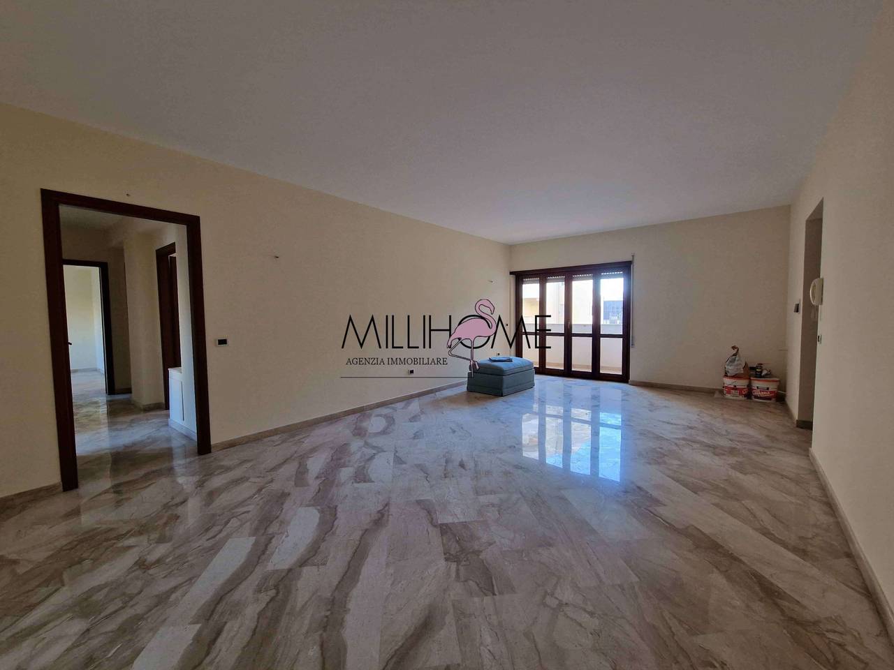 appartamento in affitto a Marsala