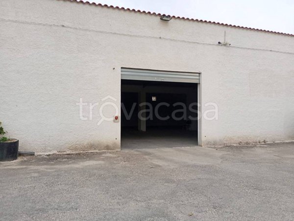 locale commerciale in affitto a Marsala