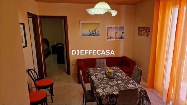 appartamento in affitto a Marsala