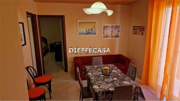 appartamento in affitto a Marsala in zona Centro Storico