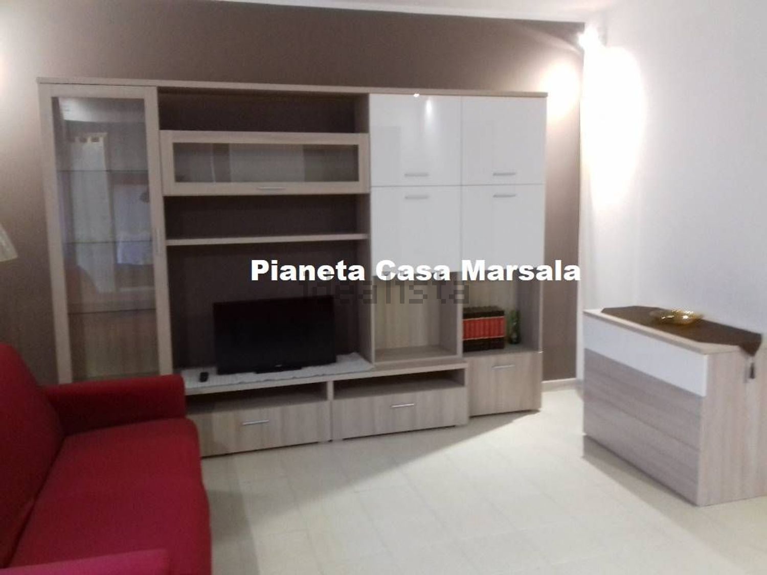 appartamento in affitto a Marsala