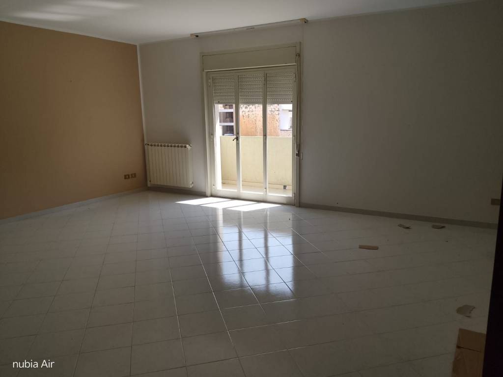 appartamento in affitto a Marsala in zona Centro Storico