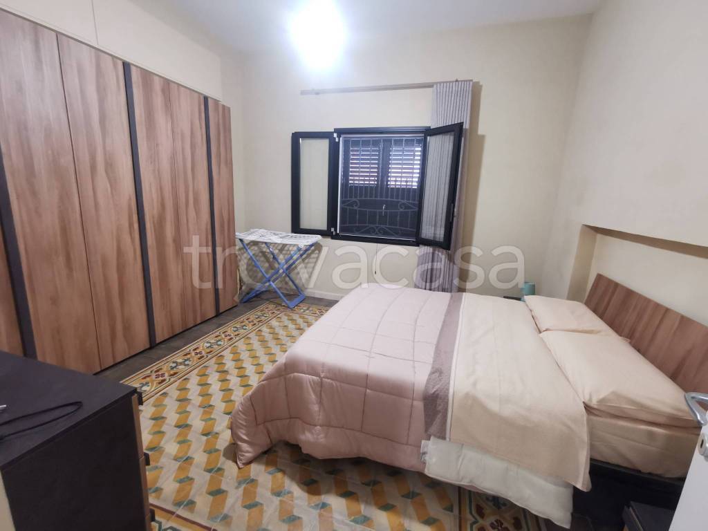 casa indipendente in affitto a Marsala in zona Centro Storico