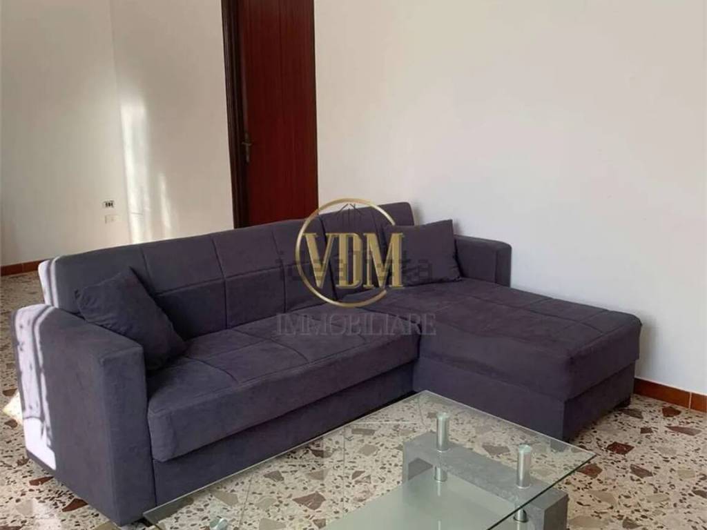 appartamento in affitto a Marsala