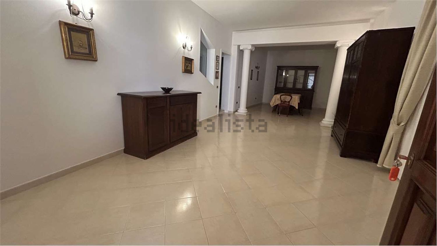 appartamento in affitto a Marsala in zona Centro Storico