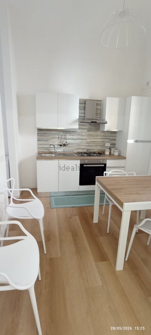 appartamento in affitto a Marsala