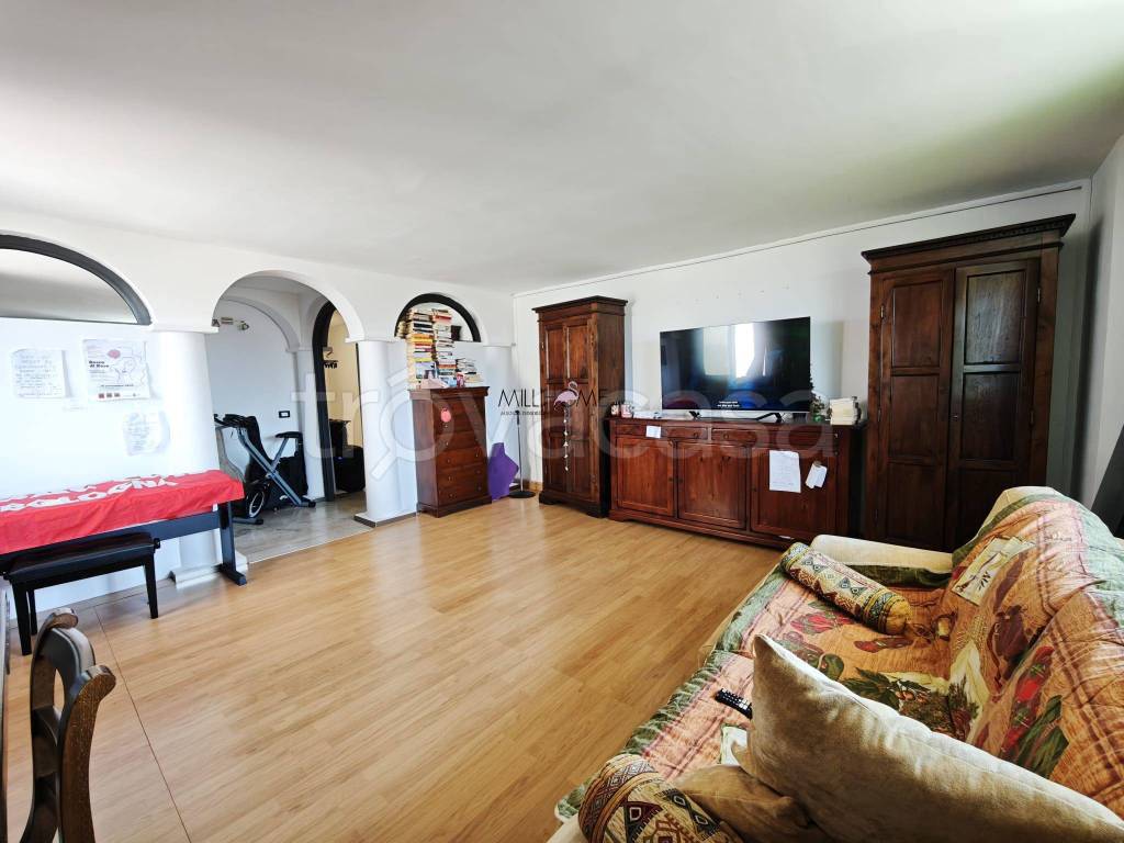 appartamento in affitto a Marsala