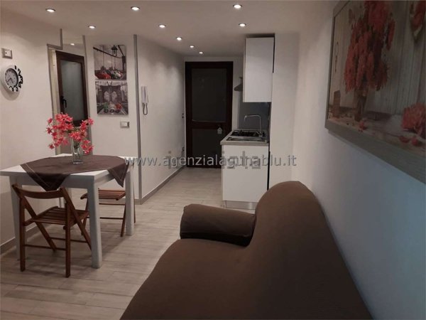 appartamento in affitto a Marsala in zona Centro Storico