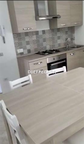 appartamento in affitto a Marsala