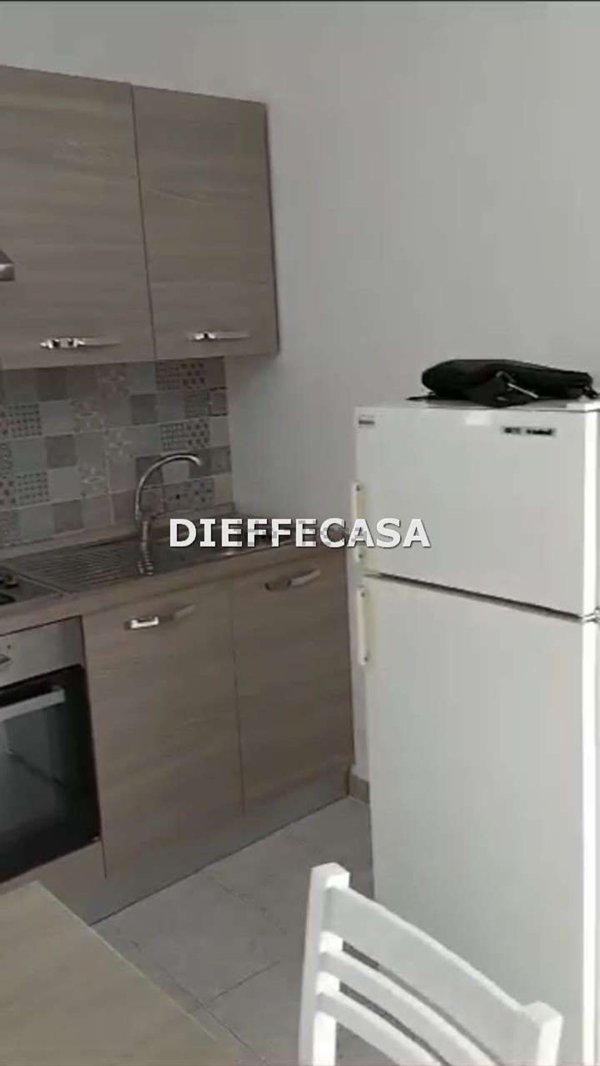 appartamento in affitto a Marsala
