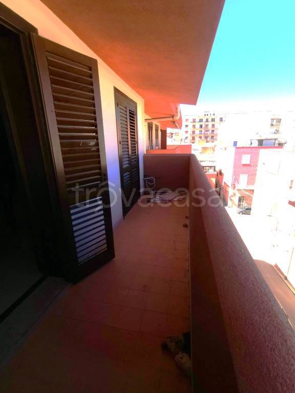 appartamento in affitto a Marsala in zona Centro Storico