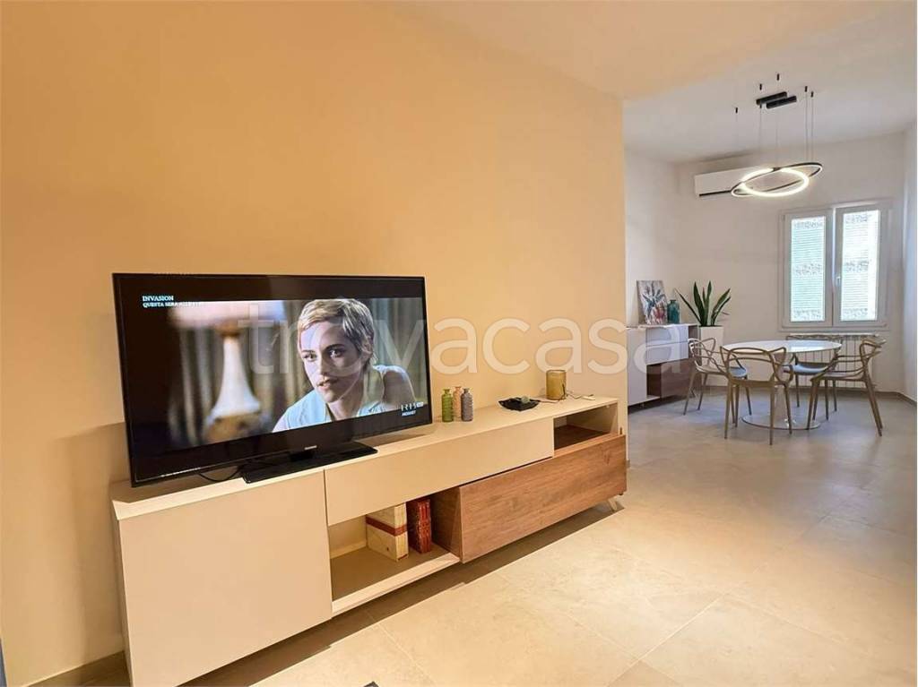 appartamento in affitto a Marsala