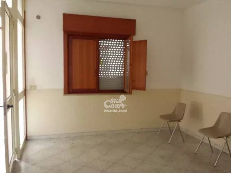 ufficio in affitto a Marsala