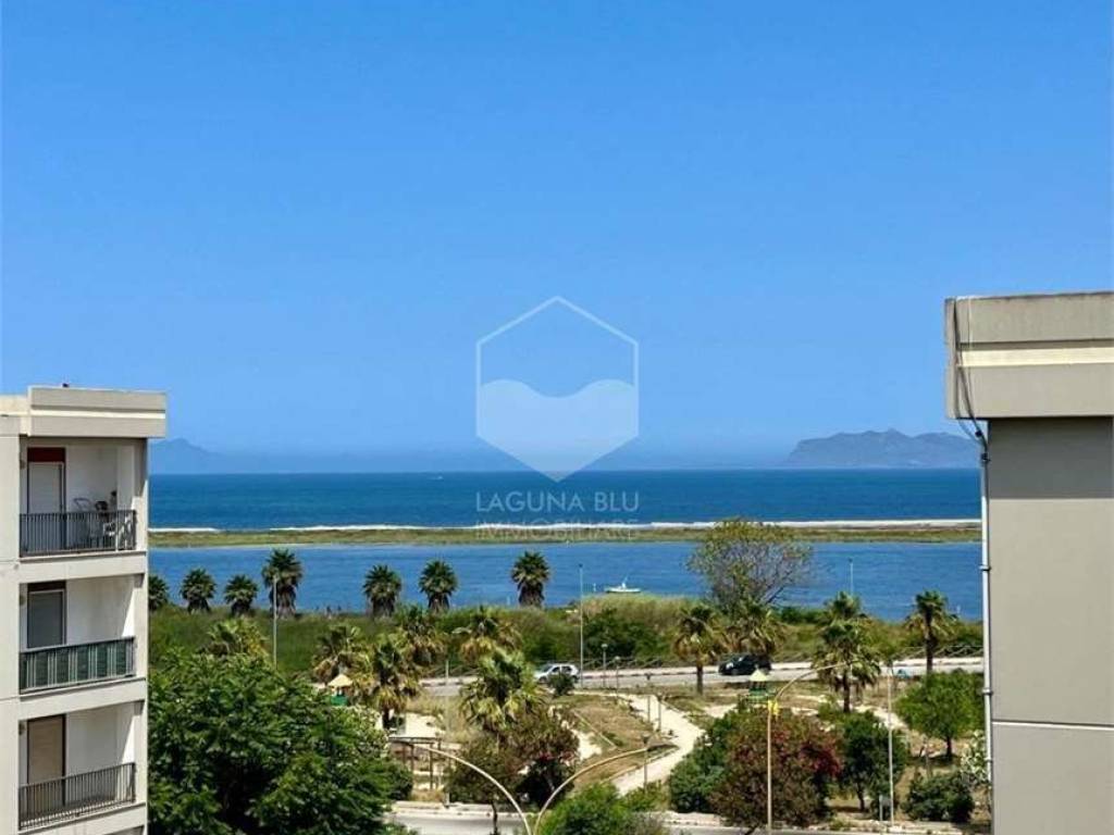 appartamento in affitto a Marsala