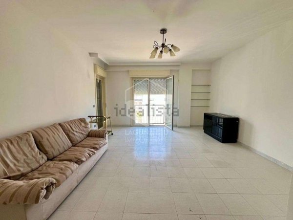 appartamento in affitto a Marsala