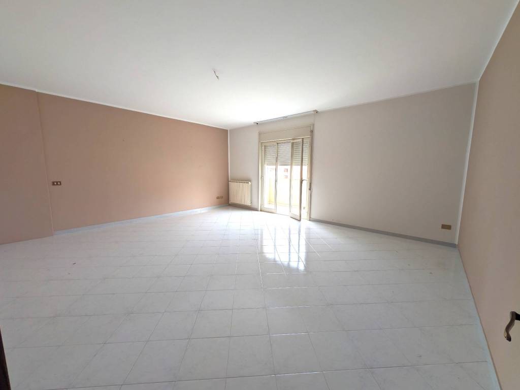 appartamento in affitto a Marsala in zona Centro Storico