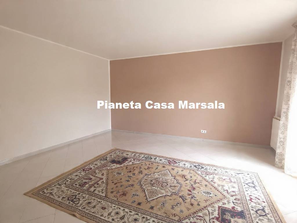 appartamento in affitto a Marsala in zona Centro Storico