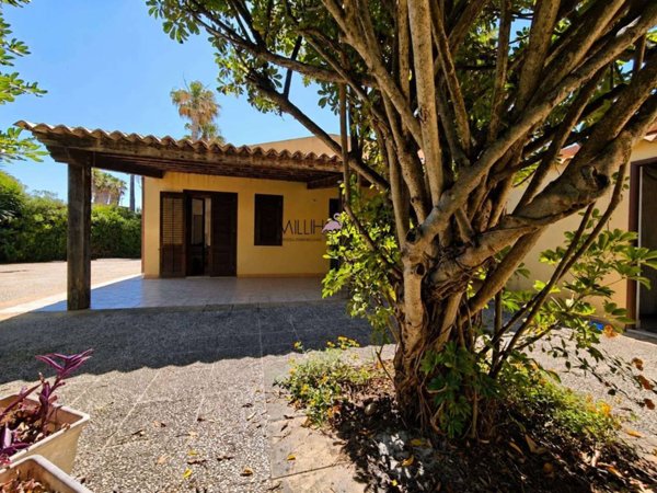 casa indipendente in affitto a Marsala in zona Casabianca