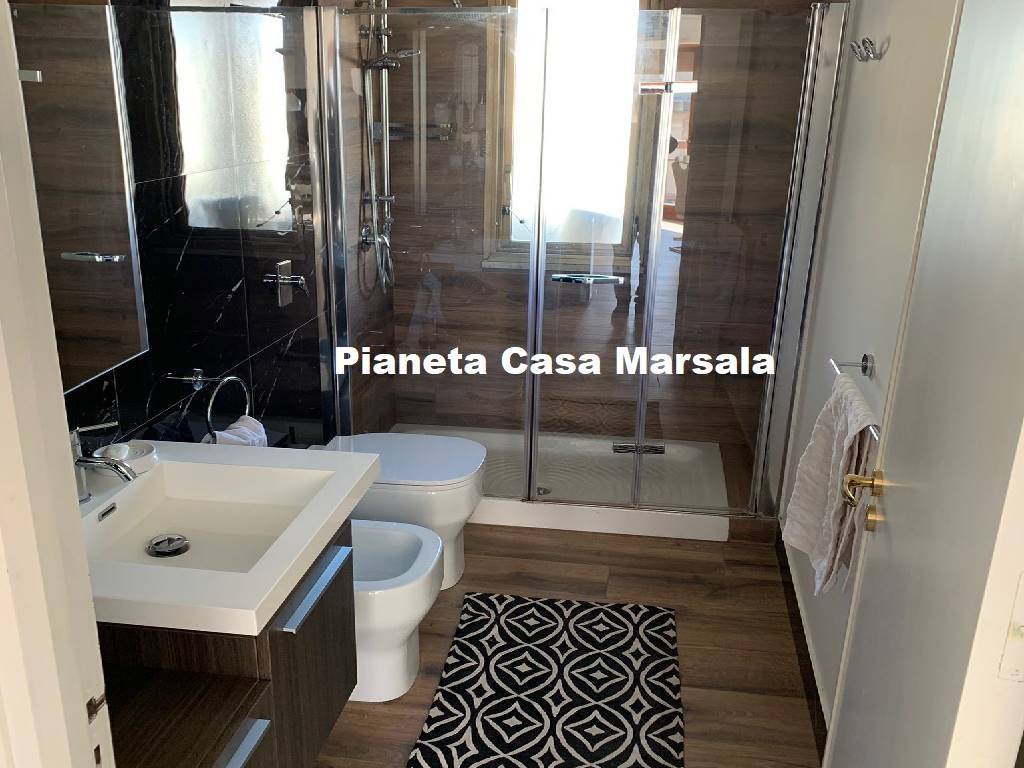 appartamento in affitto a Marsala