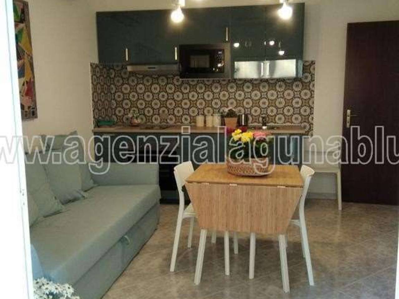 appartamento in affitto a Marsala