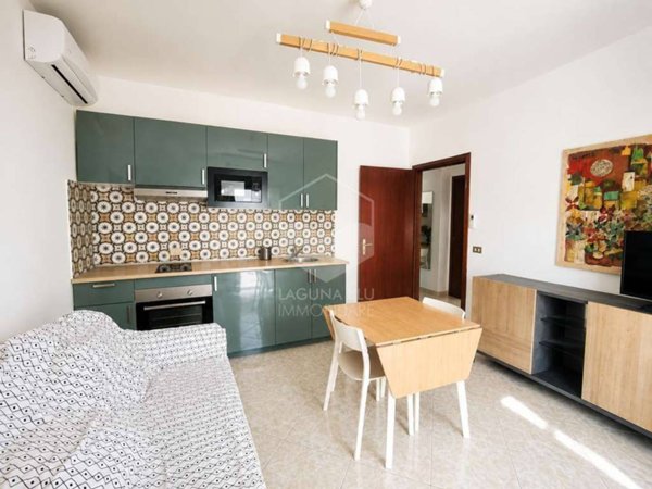 appartamento in affitto a Marsala
