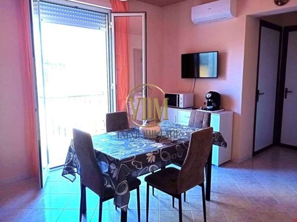 appartamento in affitto a Marsala