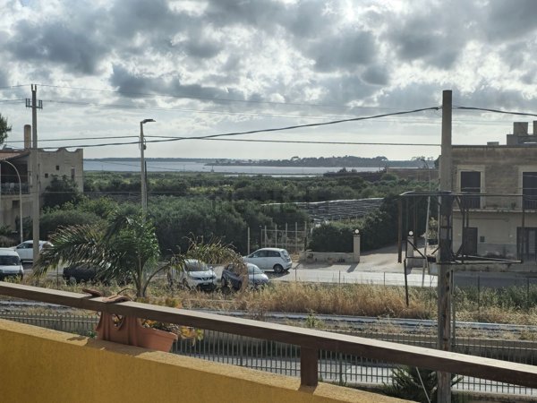 appartamento in affitto a Marsala in zona Tabaccaro