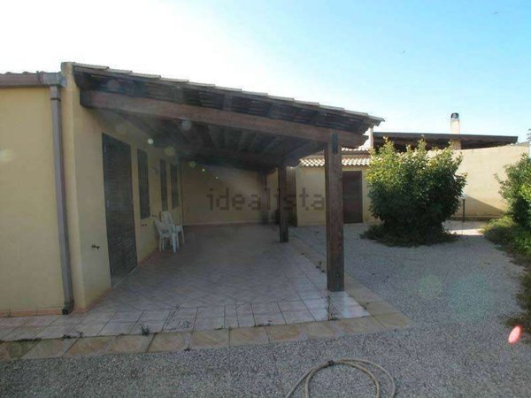 casa indipendente in affitto a Marsala in zona Casabianca