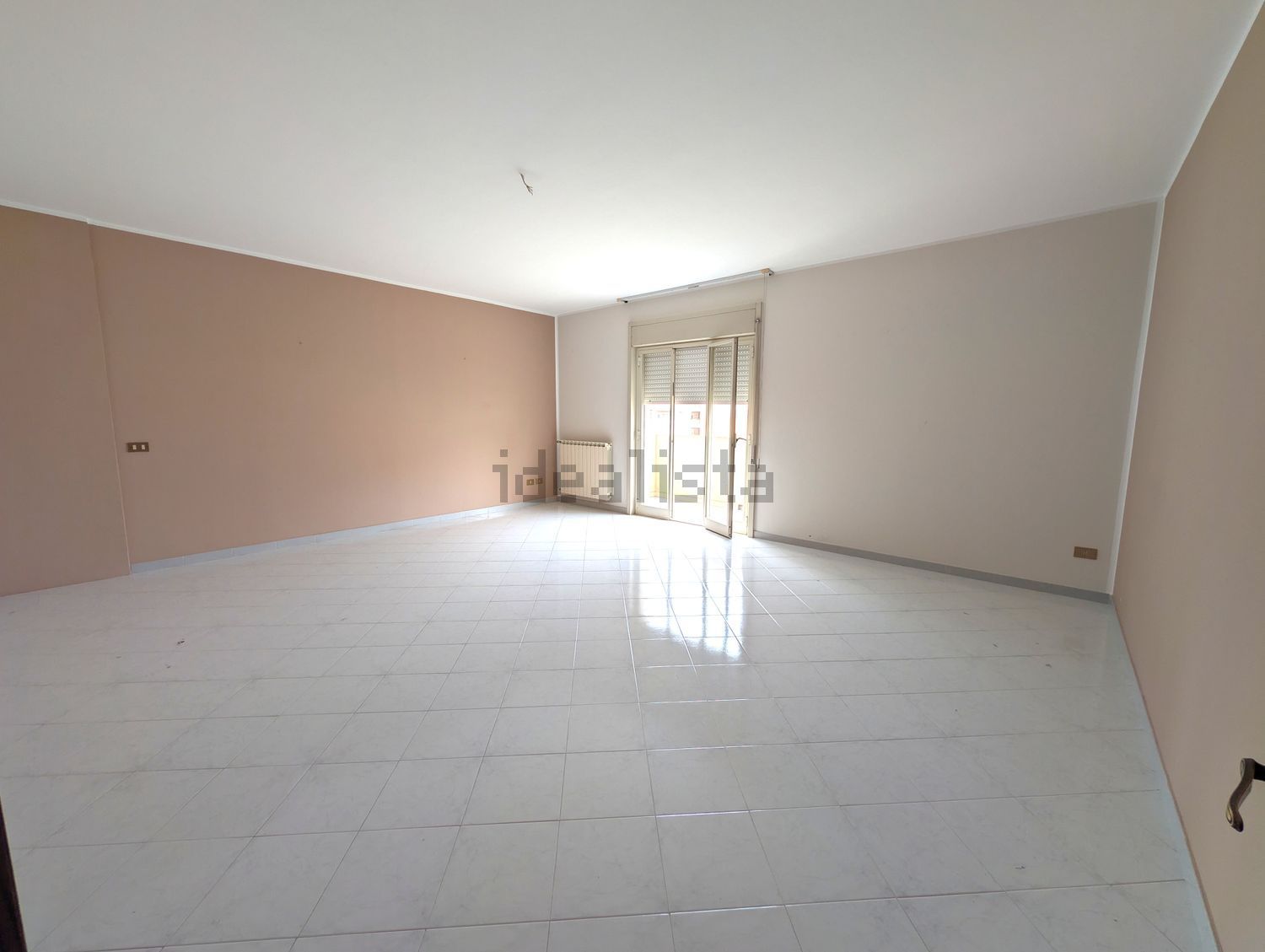 appartamento in affitto a Marsala in zona Centro Storico