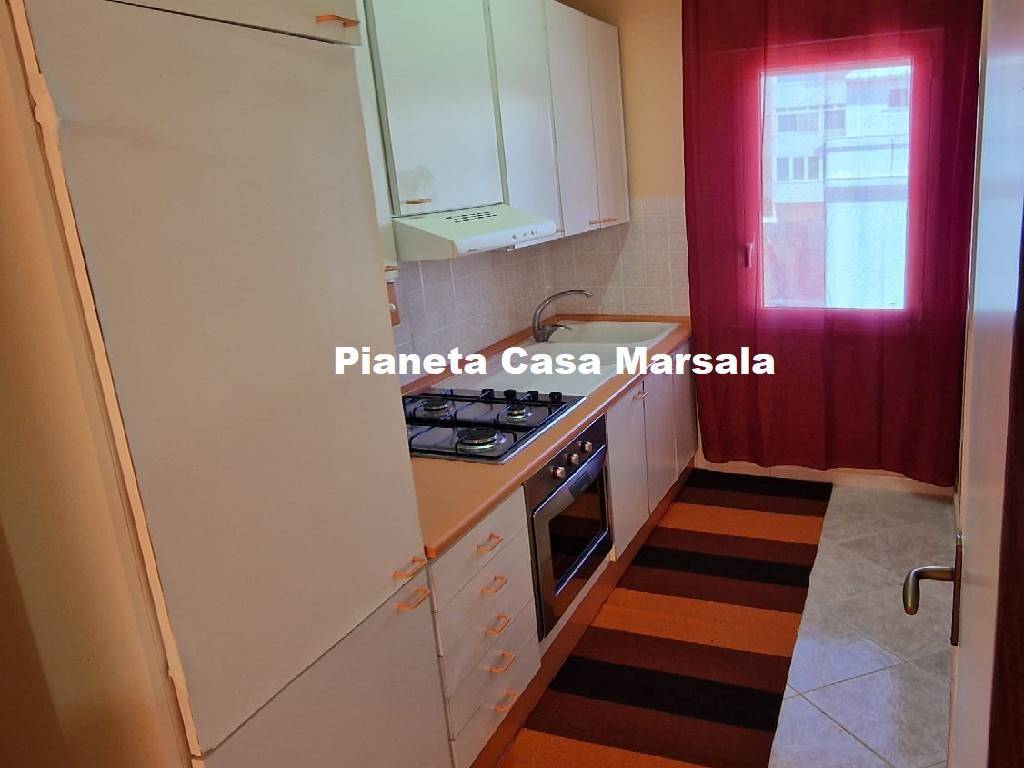 casa indipendente in affitto a Marsala in zona Centro Storico