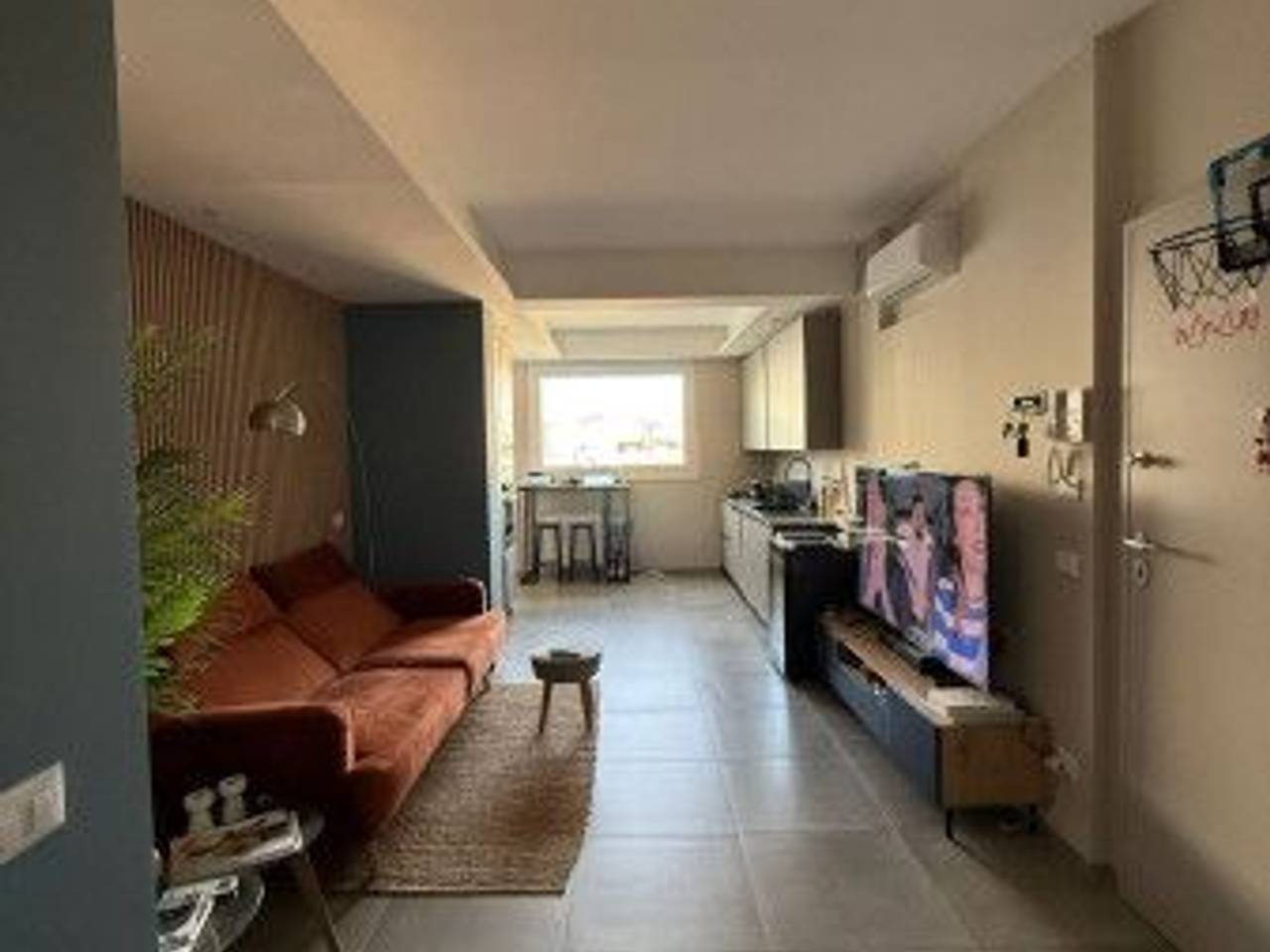 appartamento in affitto a Marsala in zona Centro Storico