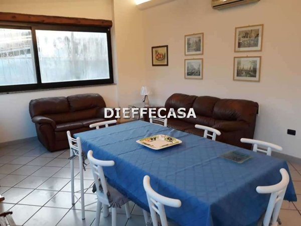 casa indipendente in affitto a Marsala in zona Centro Storico