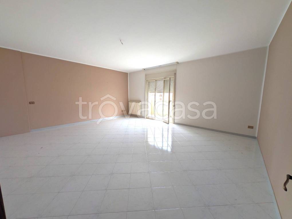 appartamento in affitto a Marsala