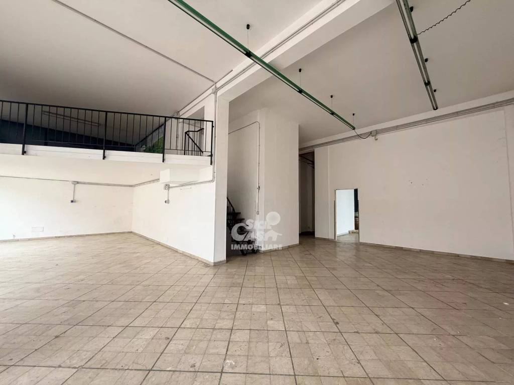 negozio in affitto a Marsala in zona Centro Storico