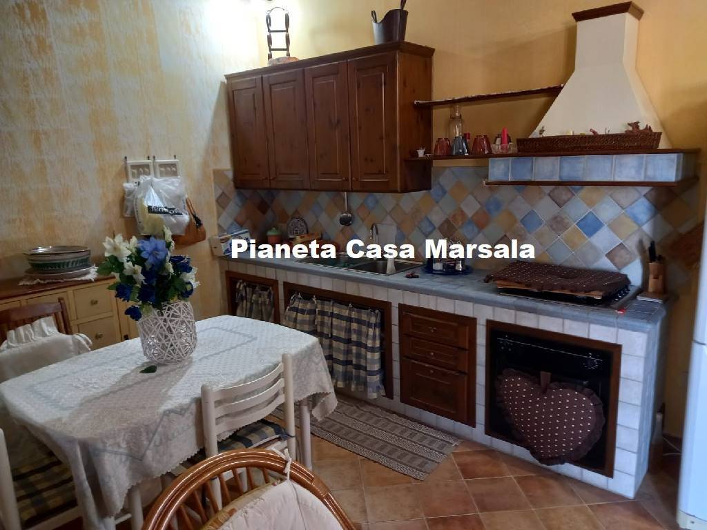 appartamento in affitto a Marsala