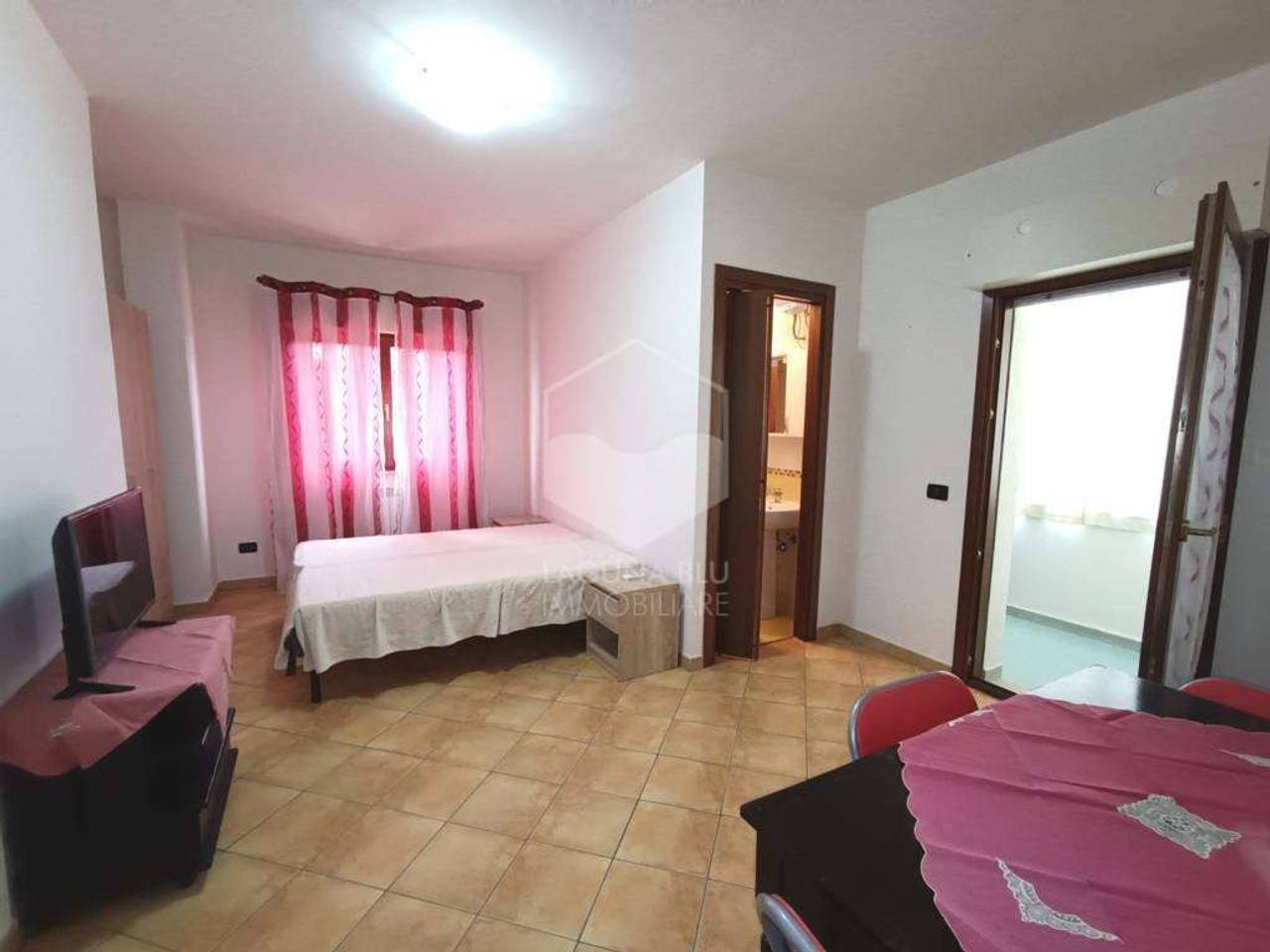 appartamento in affitto a Marsala in zona Casabianca