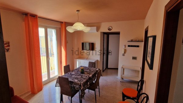 appartamento in affitto a Marsala in zona Centro Storico