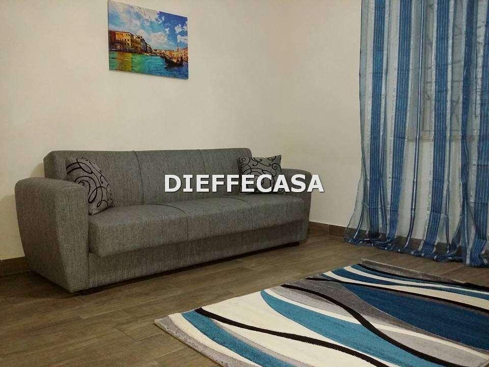 appartamento in affitto a Marsala in zona Centro Storico
