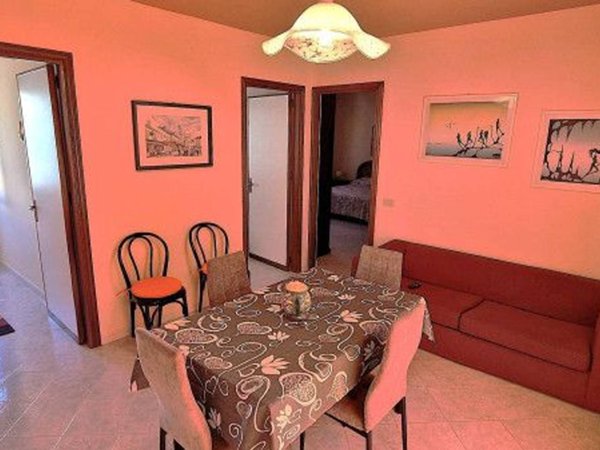 appartamento in affitto a Marsala in zona Centro Storico