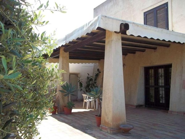 appartamento in affitto a Marsala