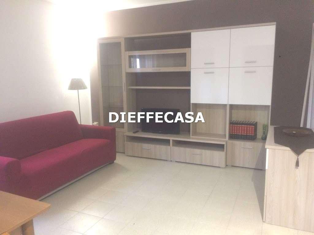 appartamento in affitto a Marsala