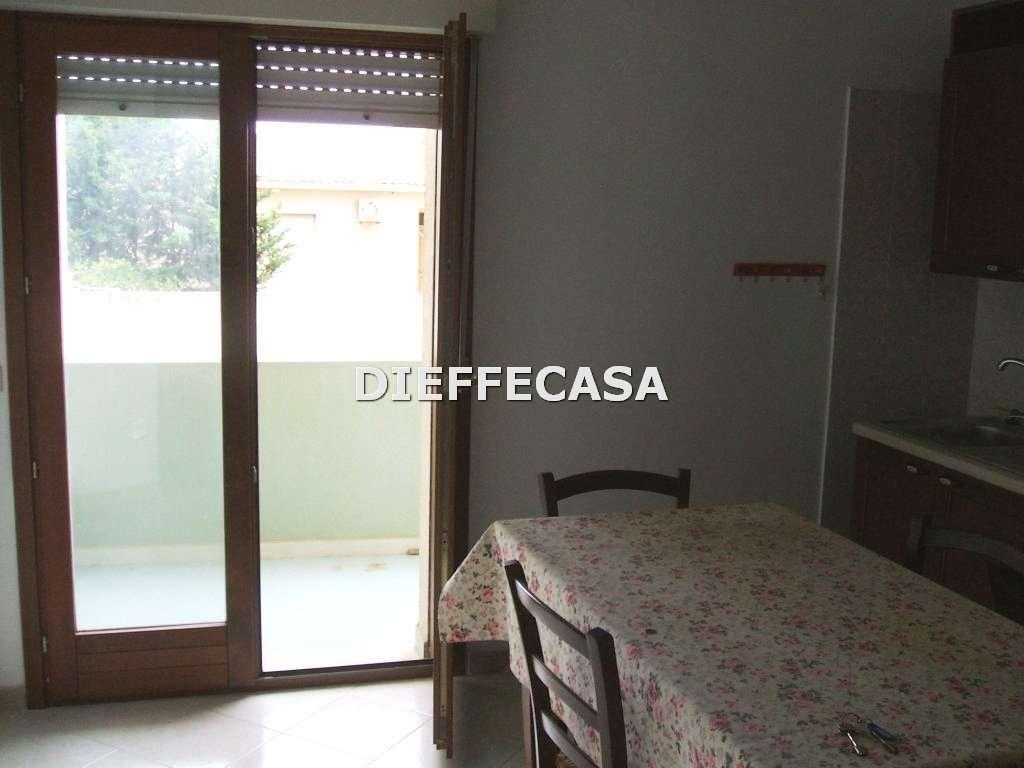 appartamento in affitto a Marsala