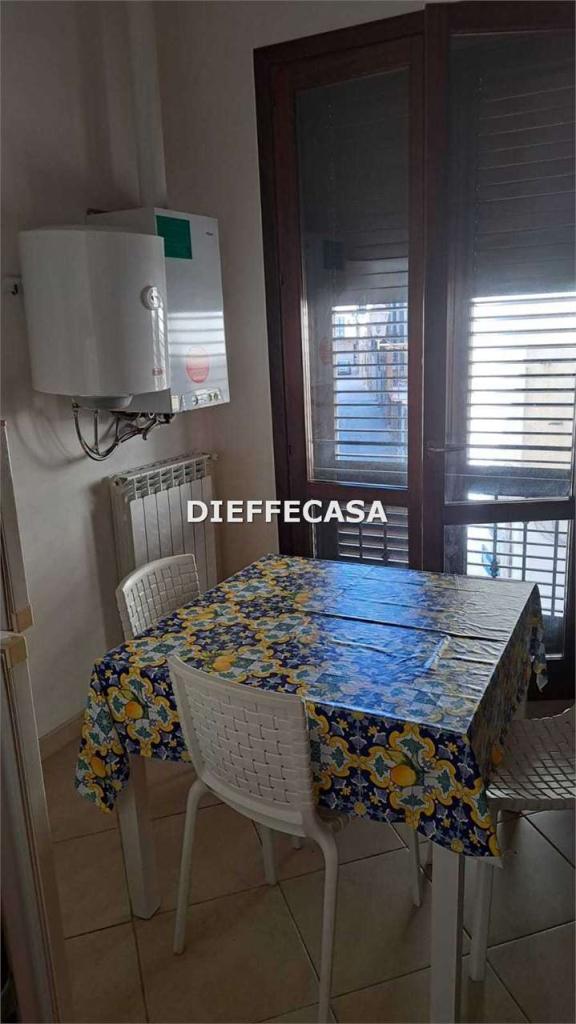 appartamento in affitto a Marsala in zona Centro Storico