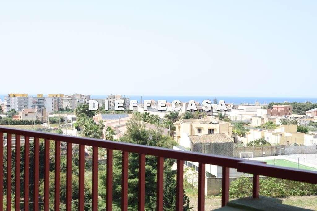 appartamento in affitto a Marsala