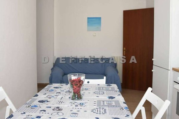 appartamento in affitto a Marsala