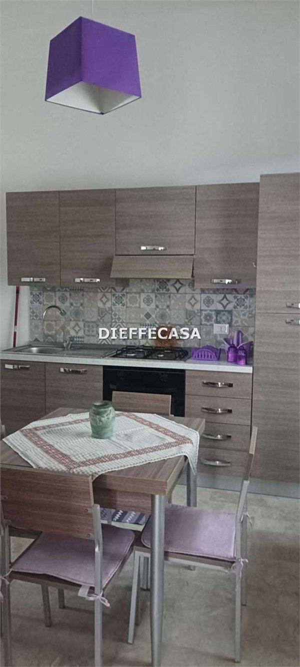 appartamento in affitto a Marsala in zona Centro Storico