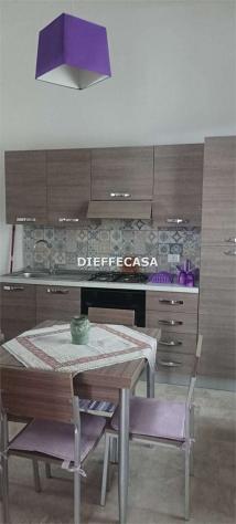 appartamento in affitto a Marsala in zona Centro Storico