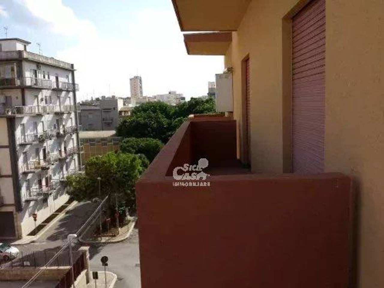 appartamento in affitto a Marsala in zona Centro Storico
