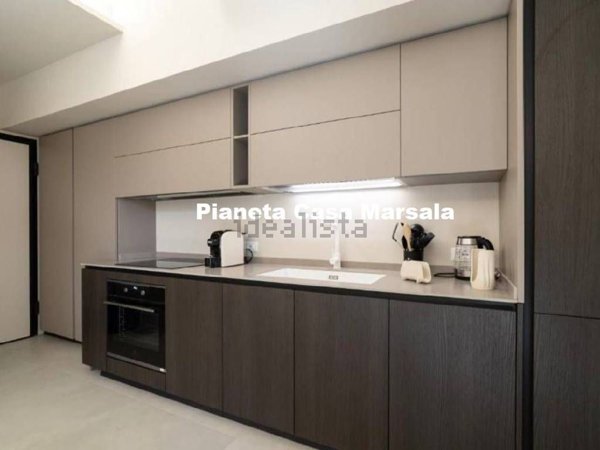 appartamento in affitto a Marsala