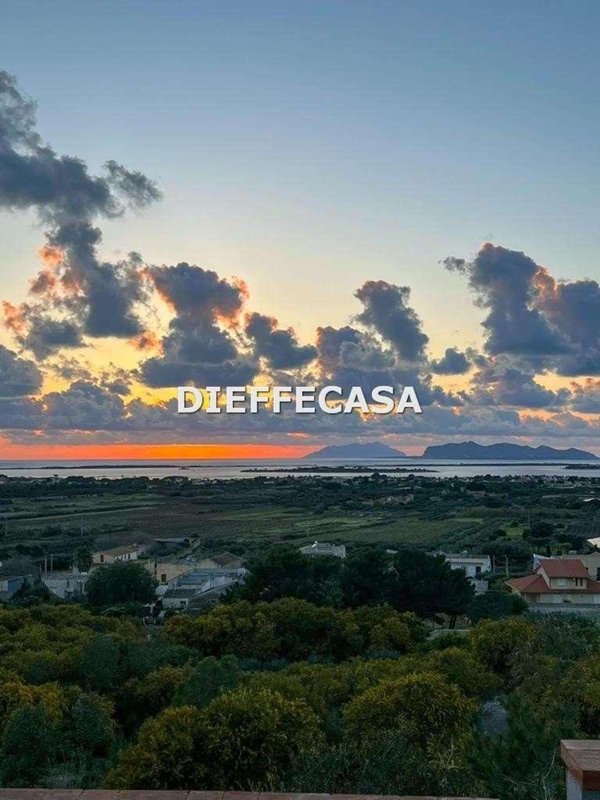 casa indipendente in affitto a Marsala